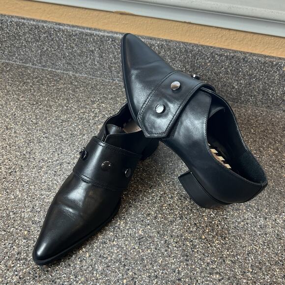 Pikolinos ALDAYA - Scarpe senza lacci - black/nero